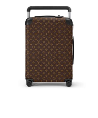 Louis Vuitton Horizon 55 Suitcase Bag Brown 15in/38cm M20294