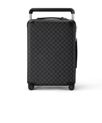 Louis Vuitton Horizon 55 Suitcase Black 15Inches/38Cm N23209