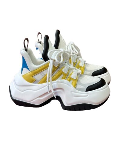 Louis Vuitton LV Archlight Sneaker Multicolor For Women