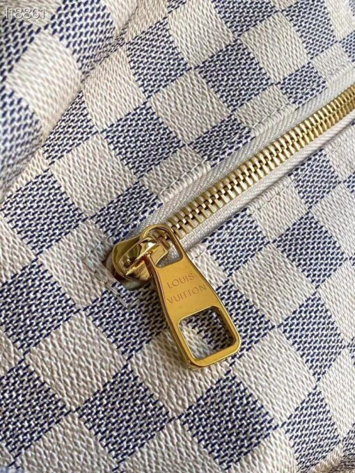 Louis Vuitton Sperone Bag 31cm/12.2 in- N41578 - Image 6