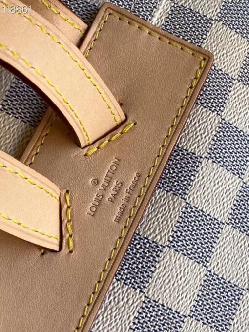 Louis Vuitton Sperone Bag 31cm/12.2 in- N41578 - Image 5