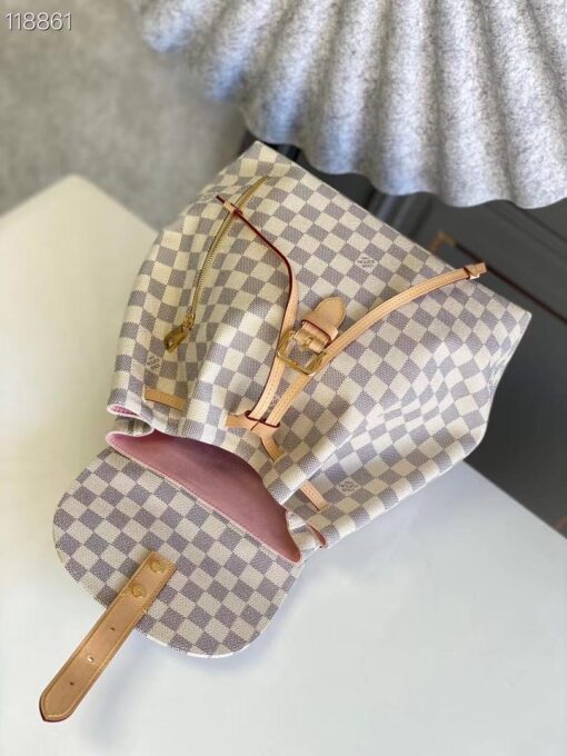 Louis Vuitton Sperone Bag 31cm/12.2 in- N41578 - Image 7