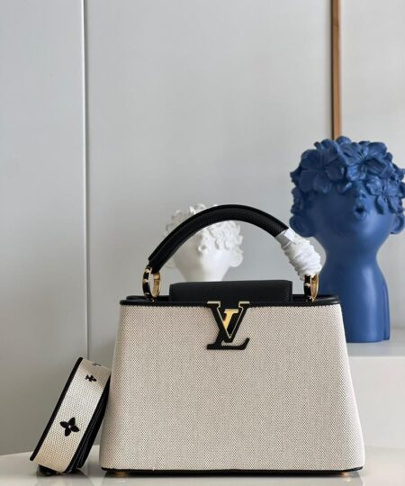 LV Bag For Women 10.6in/ 27cm