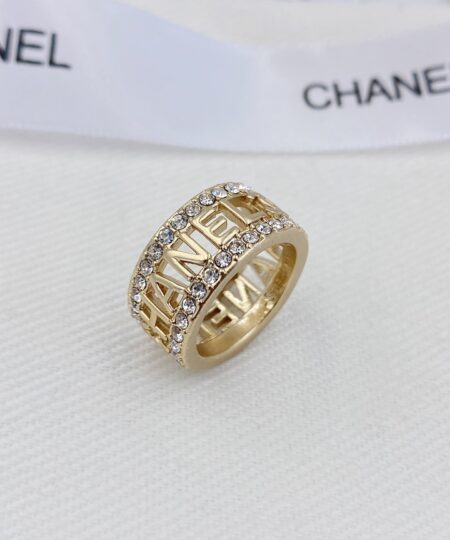 Chanel Ring