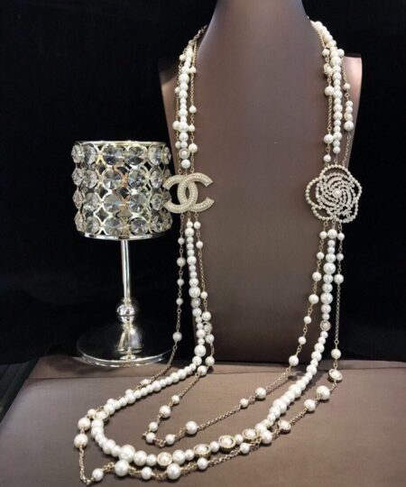 Chanel Necklace