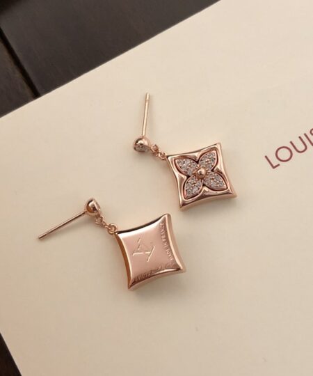 Louis Vuitton Earrings