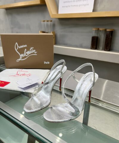 Christian Louboutin Shoes