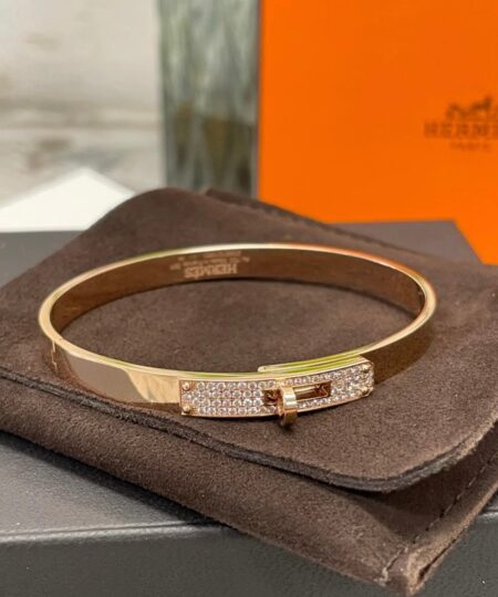 Alternative view of Hermes Bracelet