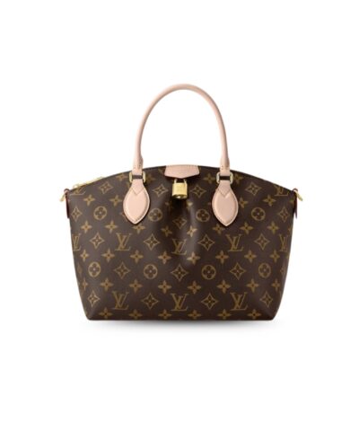 Louis Vuitton Boétie PM Monogram Canvas For Women 9.8in/25cm M45986