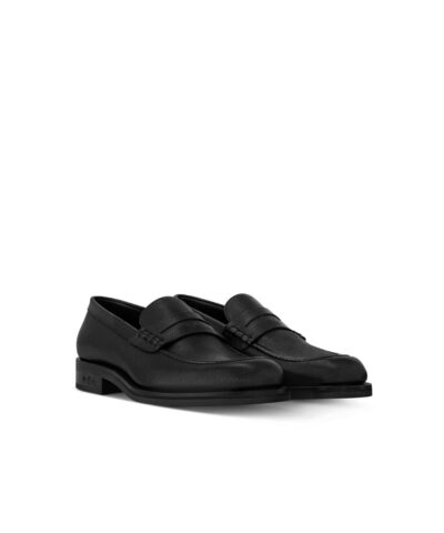 Louis Vuitton Flex Derby Black For Men – 1AHARK