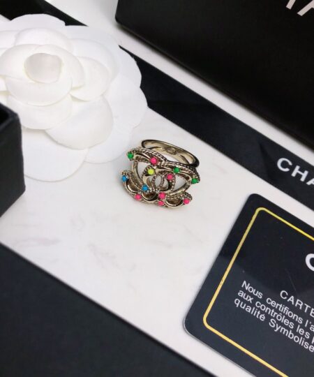 Chanel Ring