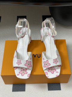 Louis Vuitton Sandals