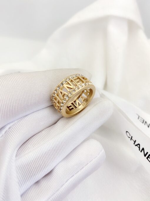 Chanel Ring - Image 3