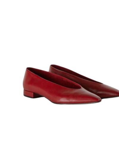 Loro Piana Rebecca Ballerinas Camu Fruit For Women – FAN3737 Q06P