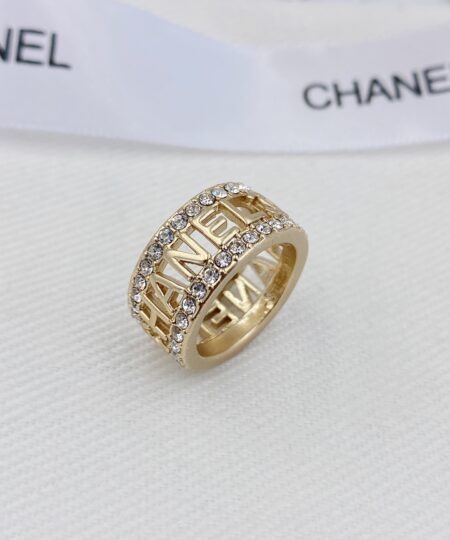 Chanel Ring
