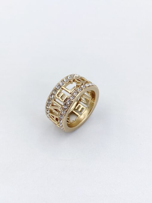Chanel Ring - Image 4