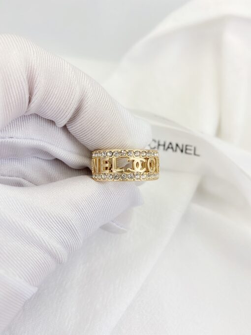 Chanel Ring - Image 5
