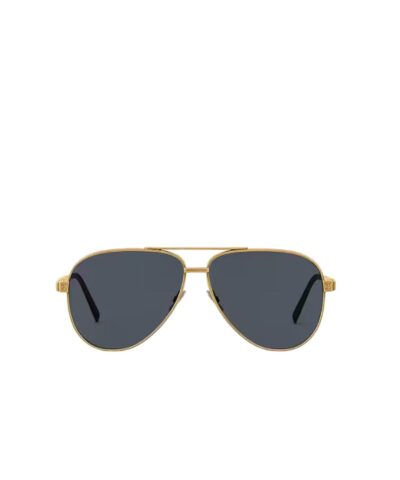 Louis Vuitton LV Ride Sunglasses Black For Men Z2543U