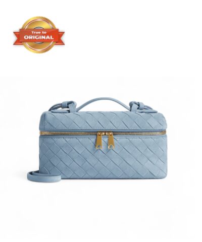 [True-to-ORIGINAL] Bottega Veneta Bang Bang Ice For Women 22cm/8.7in 789109V1QE71729