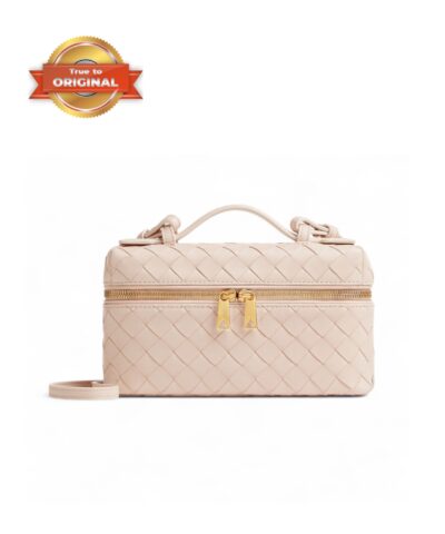 [True-to-ORIGINAL] Bottega Veneta Bang Bang Cameo For Women 23cm/9.1in 789109V3IV16805