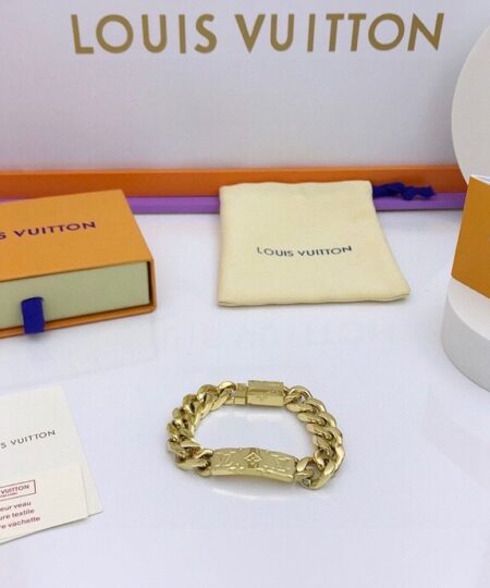 Alternative view of Louis Vuitton Jewelry