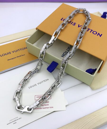 Alternative view of Louis Vuitton Necklace